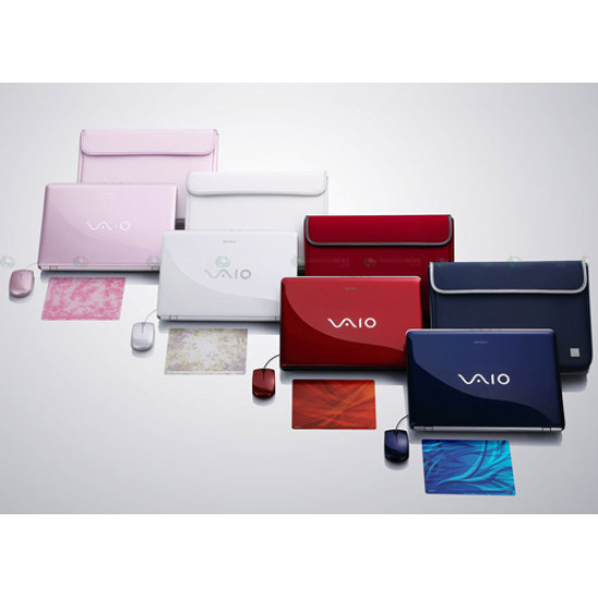 Sony VAIO